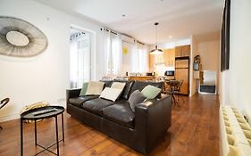Modern In Downtown Area-2Beds 1Bath-Plaza Mayor
