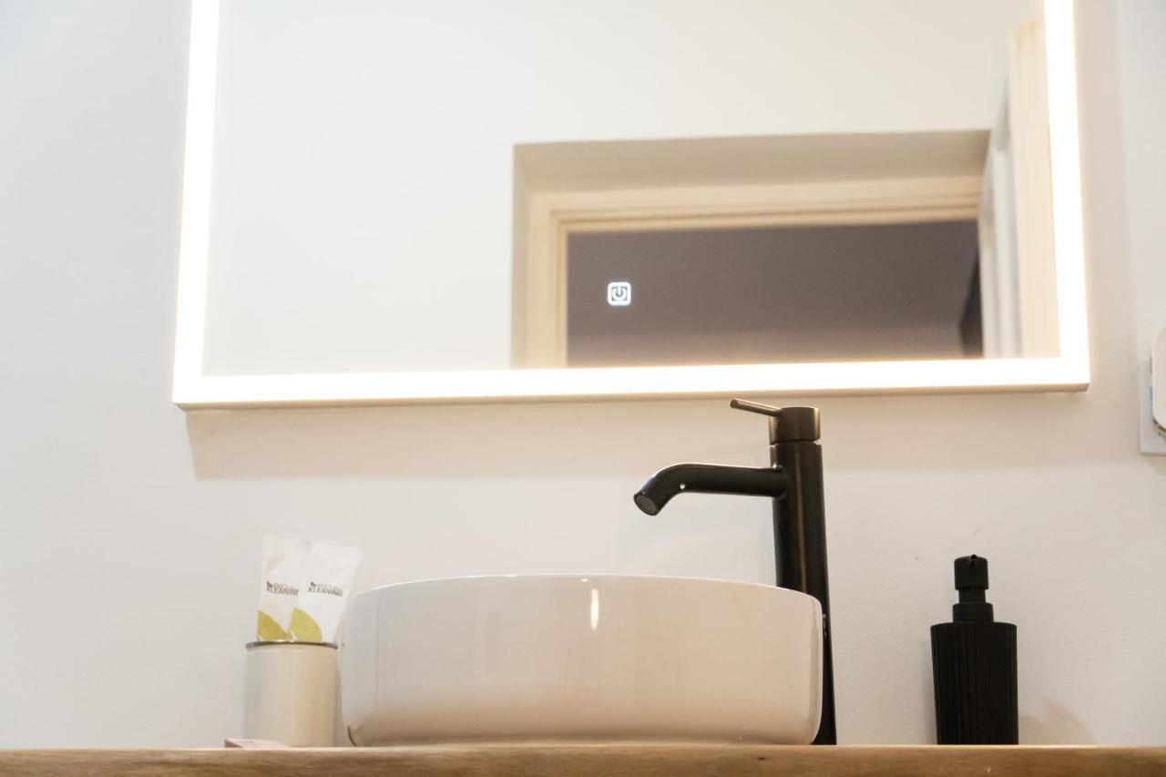 Apartamento Modern In Downtown Area-2Beds 1Bath-Plaza Mayor Madrid Exterior foto