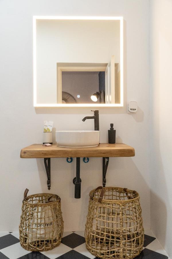 Apartamento Modern In Downtown Area-2Beds 1Bath-Plaza Mayor Madrid Exterior foto