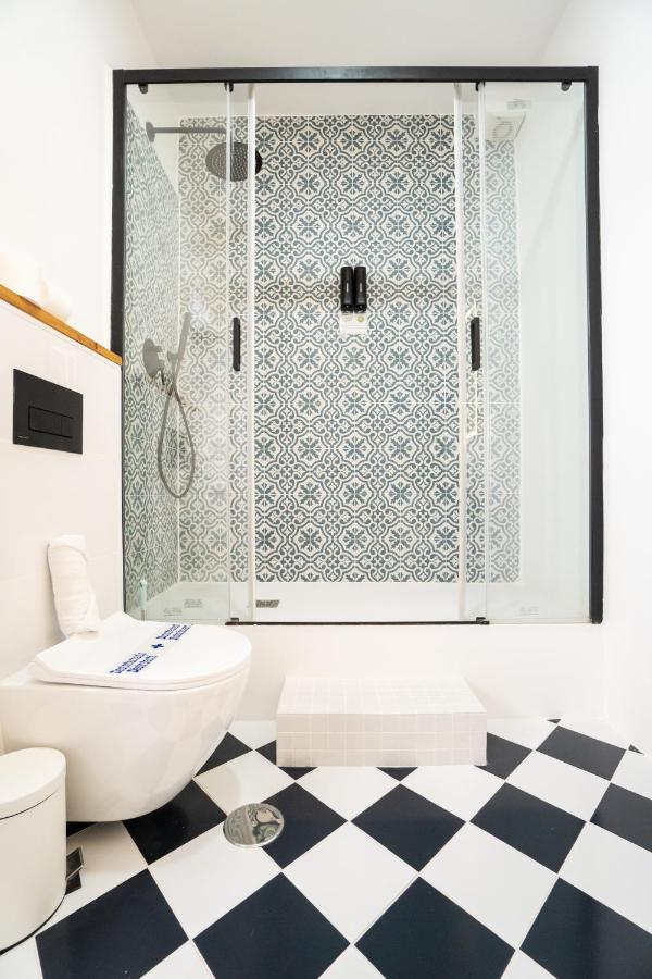 Apartamento Modern In Downtown Area-2Beds 1Bath-Plaza Mayor Madrid Exterior foto
