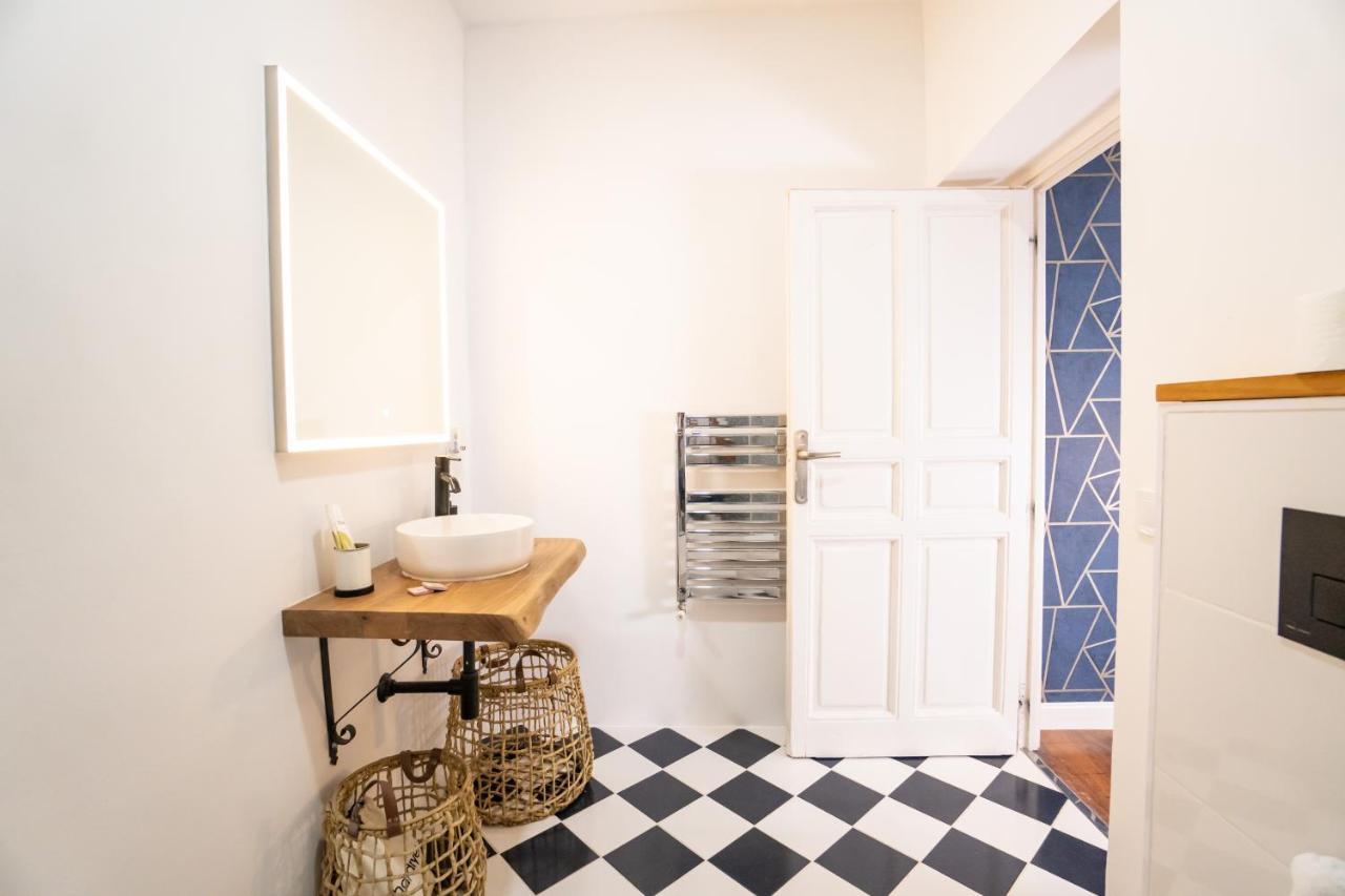 Apartamento Modern In Downtown Area-2Beds 1Bath-Plaza Mayor Madrid Exterior foto