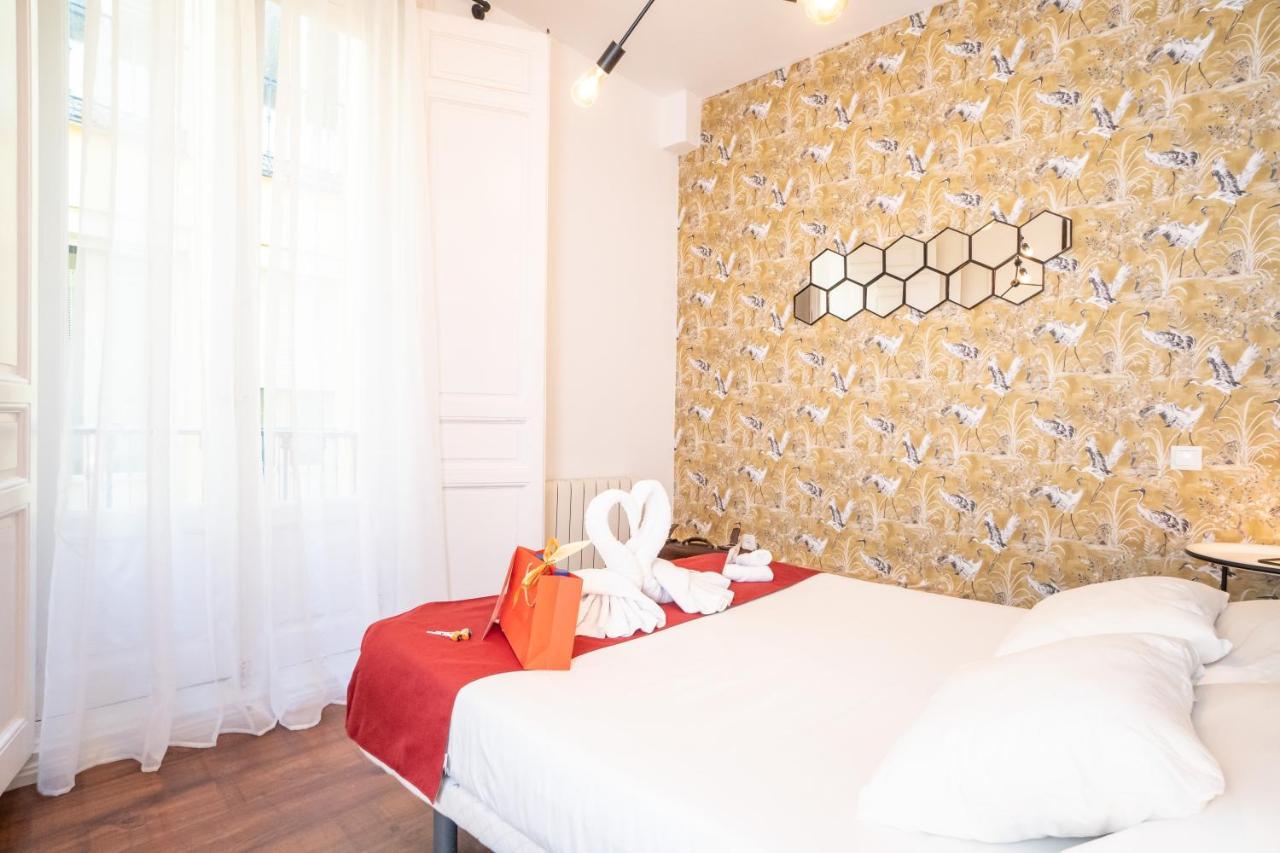 Apartamento Modern In Downtown Area-2Beds 1Bath-Plaza Mayor Madrid Exterior foto
